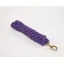 Shires Wessex Lead Rope in Purple